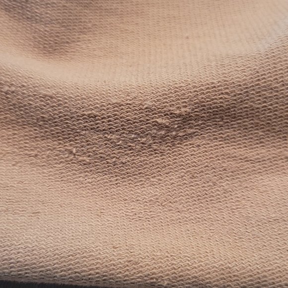 Parish Nation Cotton Short Sleeve Hoodie Number 1199.72 - Picture 16 of 16